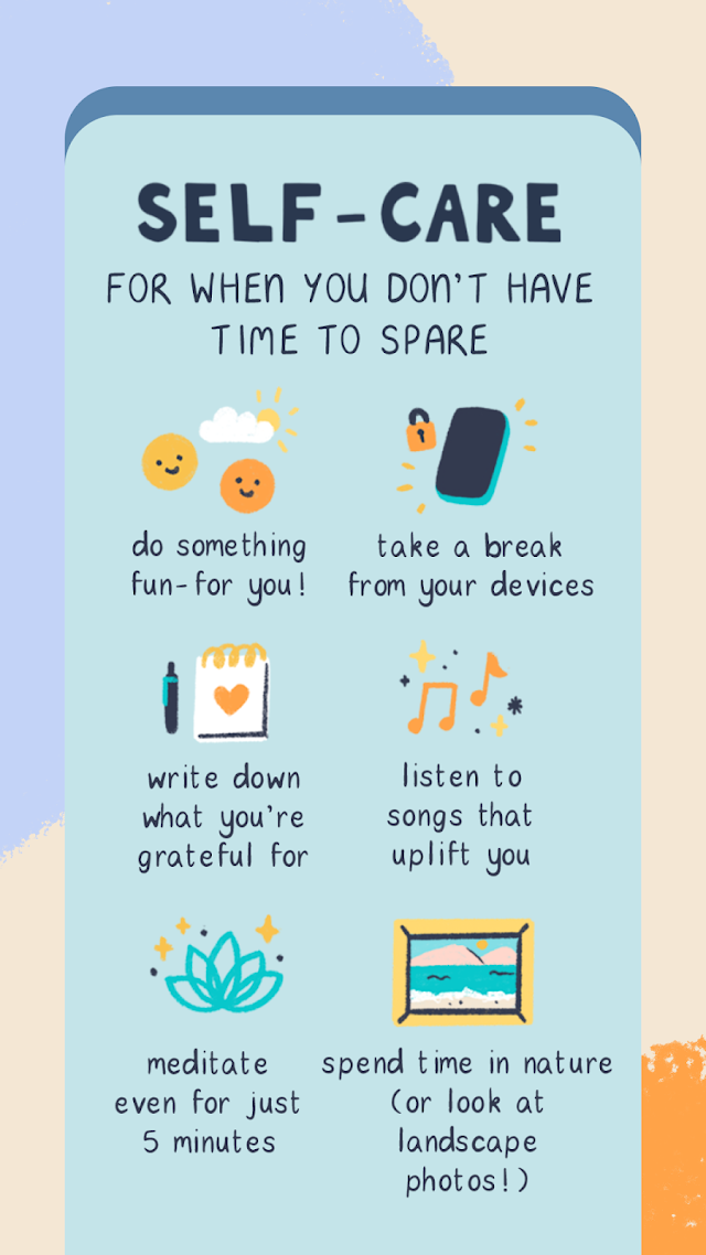 Fabulous Daily Routine Planner Resimleri