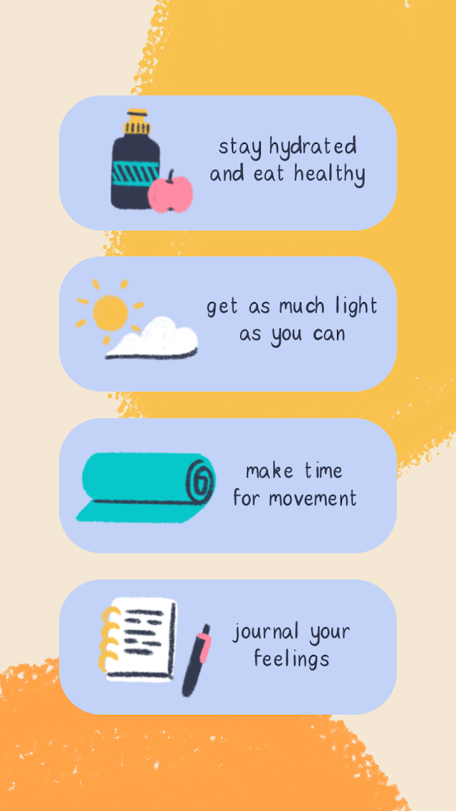 Fabulous Daily Routine Planner Resimleri