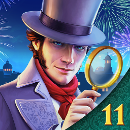 Android Seekers Notes: Hidden Objects ikonu
