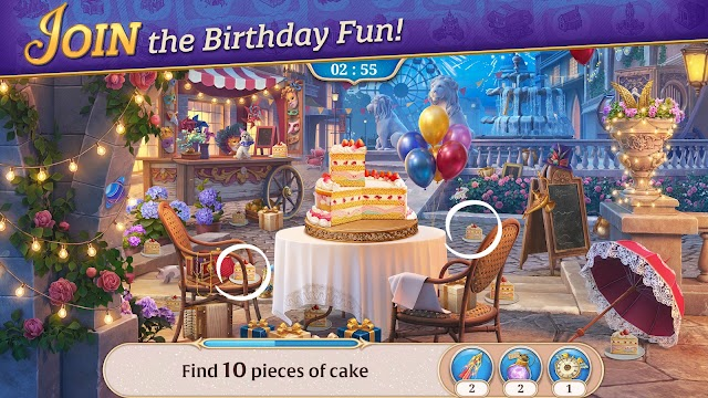 Seekers Notes: Hidden Objects Resimleri