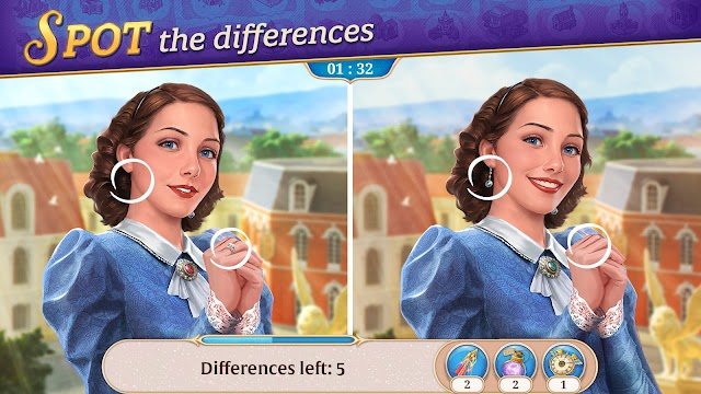 Seekers Notes: Hidden Objects Resimleri