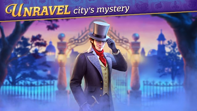Seekers Notes: Hidden Objects Resimleri