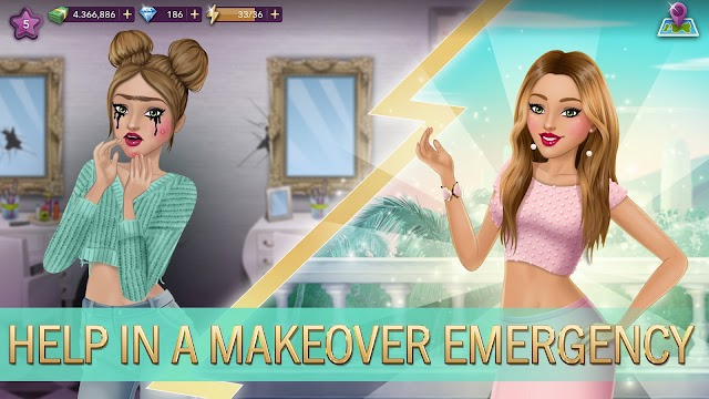 Hollywood Story�: Fashion Star Resimleri