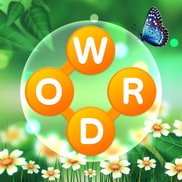 Android Word Trip - Word Puzzle Game ikonu
