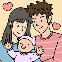 Android Adorable Home ikonu