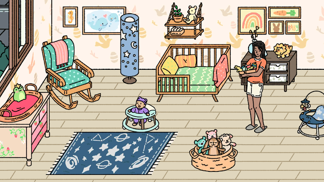 Adorable Home Resimleri