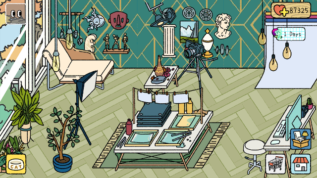 Adorable Home Resimleri