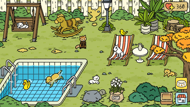Adorable Home Resimleri