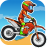Moto X3M Bike Race Game