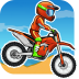Moto X3M Bike Race Game