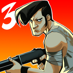 Android Stupid Zombies 3 ikonu