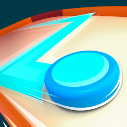 Android Battle Disc ikonu