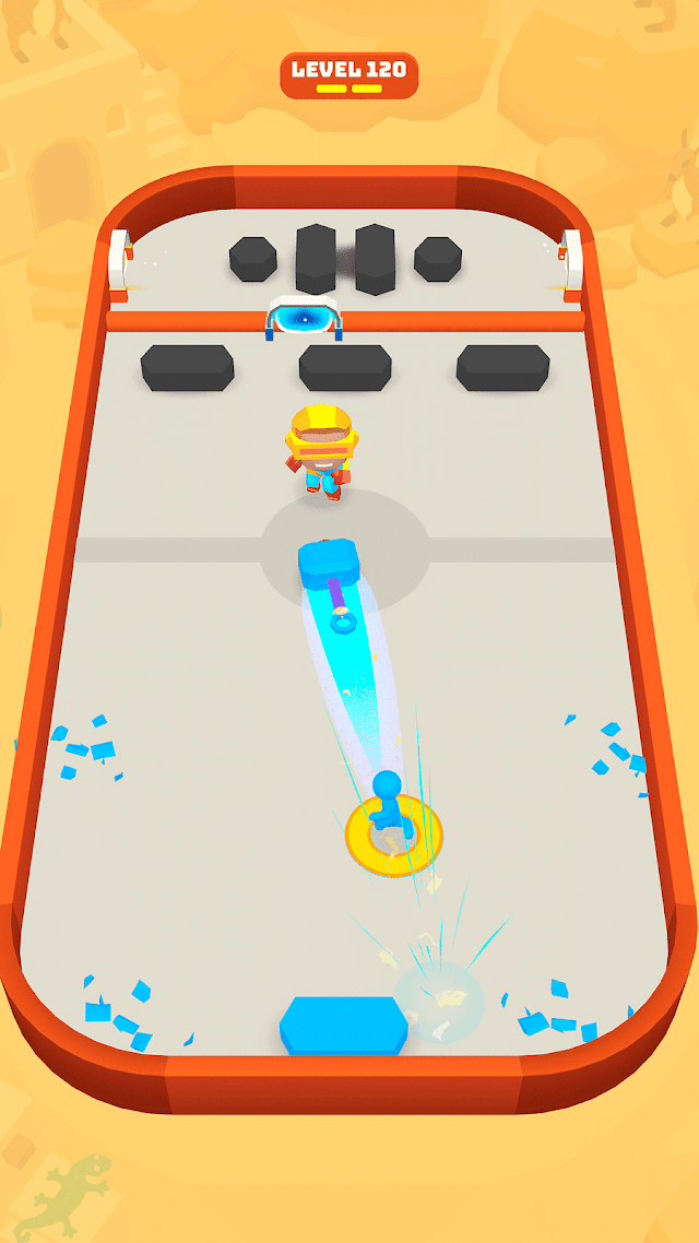 Battle Disc Resimleri