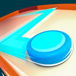 Android Battle Disc ikonu