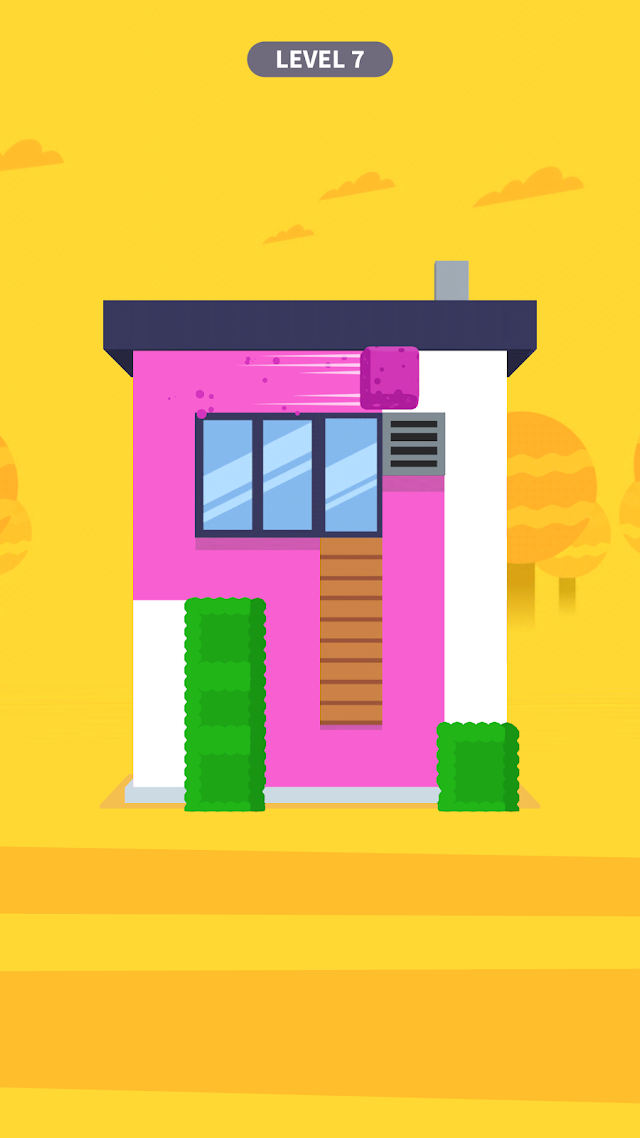 House Paint Resimleri