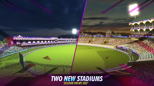 World Cricket Championship 3 Resimleri