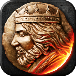 Android War and Order ikonu