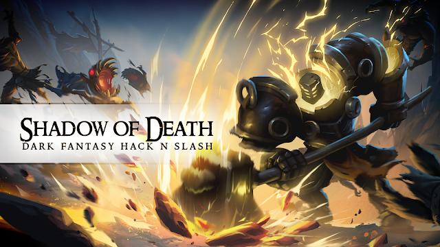 Shadow of Death: Dark Knight Resimleri