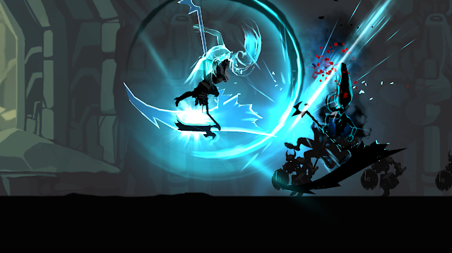Shadow of Death: Dark Knight Resimleri