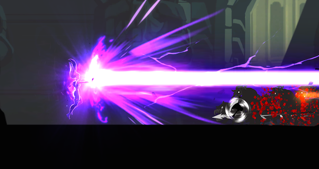 Shadow of Death: Dark Knight Resimleri