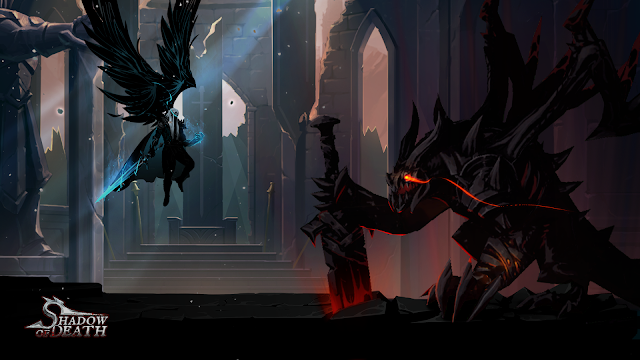 Shadow of Death: Dark Knight Resimleri