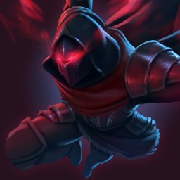 Android Shadow of Death: Dark Knight ikonu