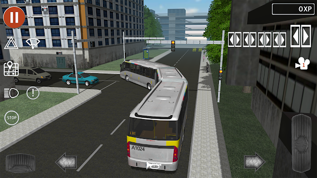 Public Transport Simulator Resimleri