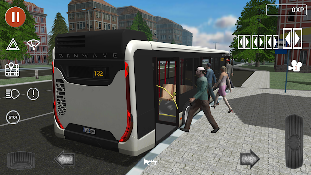 Public Transport Simulator Resimleri