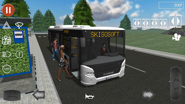 Public Transport Simulator Resimleri