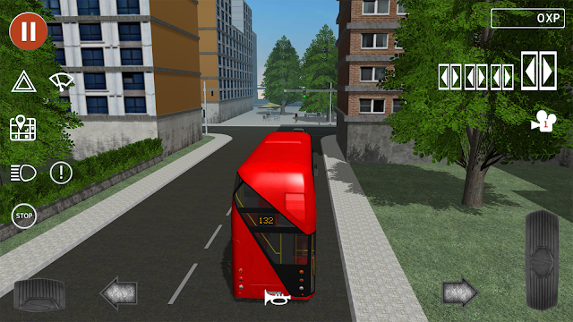 Public Transport Simulator Resimleri
