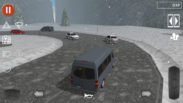 Public Transport Simulator Resimleri