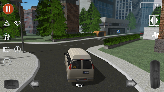 Public Transport Simulator Resimleri