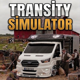 iPhone & iPad Transity Simulator Online ikonu