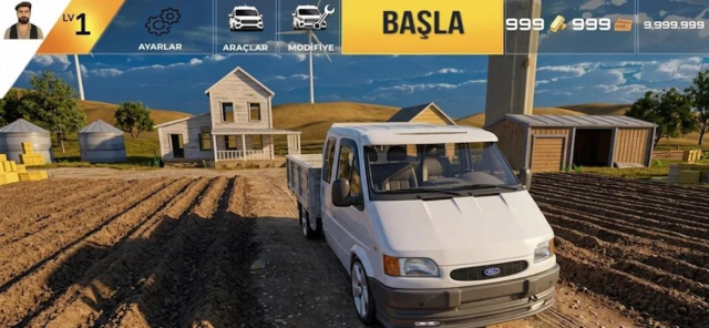 Transity Simulator Online Resimleri