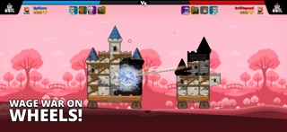Castle Busters Resimleri