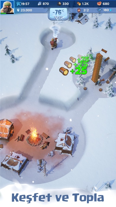 Whiteout Survival Resimleri