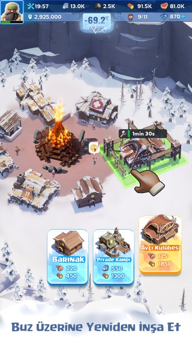 Whiteout Survival Resimleri