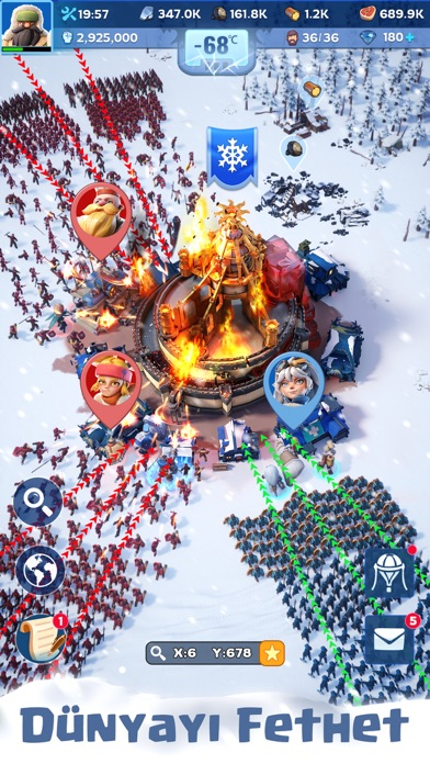 Whiteout Survival Resimleri