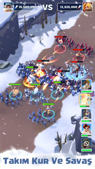 Whiteout Survival Resimleri
