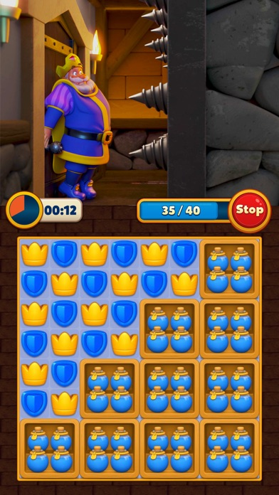 Royal Match Resimleri