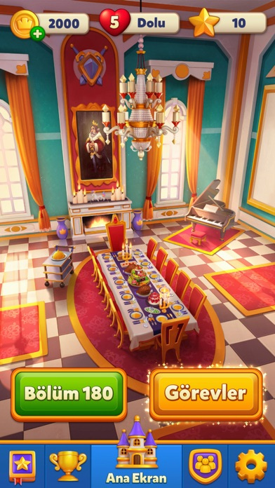Royal Match Resimleri