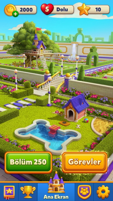 Royal Match Resimleri