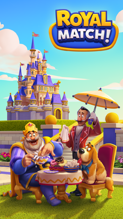 Royal Match Resimleri