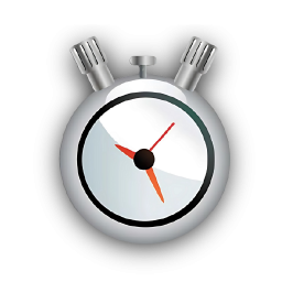 Android Multi Stopwatch and Timer Plus ikonu
