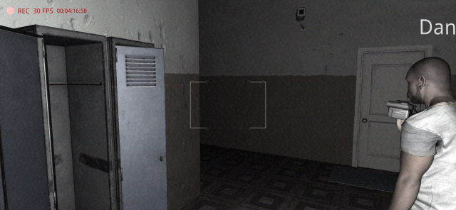 The Ghost - Multiplayer Horror Resimleri