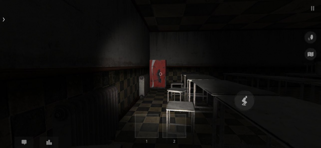 The Ghost - Multiplayer Horror Resimleri