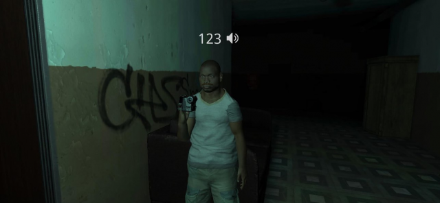 The Ghost - Multiplayer Horror Resimleri
