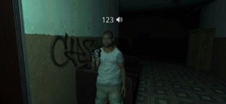 The Ghost - Multiplayer Horror Resimleri