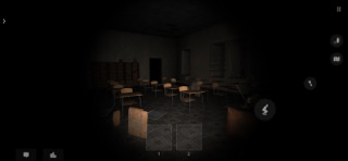 The Ghost - Multiplayer Horror Resimleri