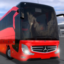 iPhone & iPad Otob�s Simulator : Ultimate ikonu